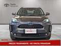 Toyota Yaris Cross 1.5h Lounge fwd 116cv e-cvt Grigio - thumbnail 5