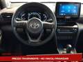 Toyota Yaris Cross 1.5h Lounge fwd 116cv e-cvt Grigio - thumbnail 10