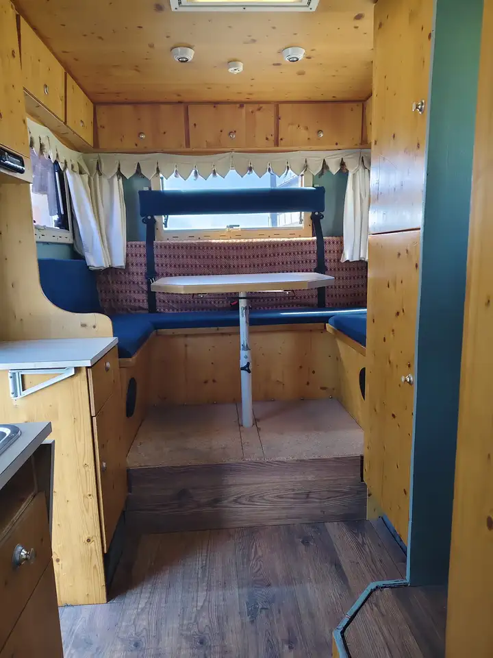 Iveco Daily 49-10, foto 6