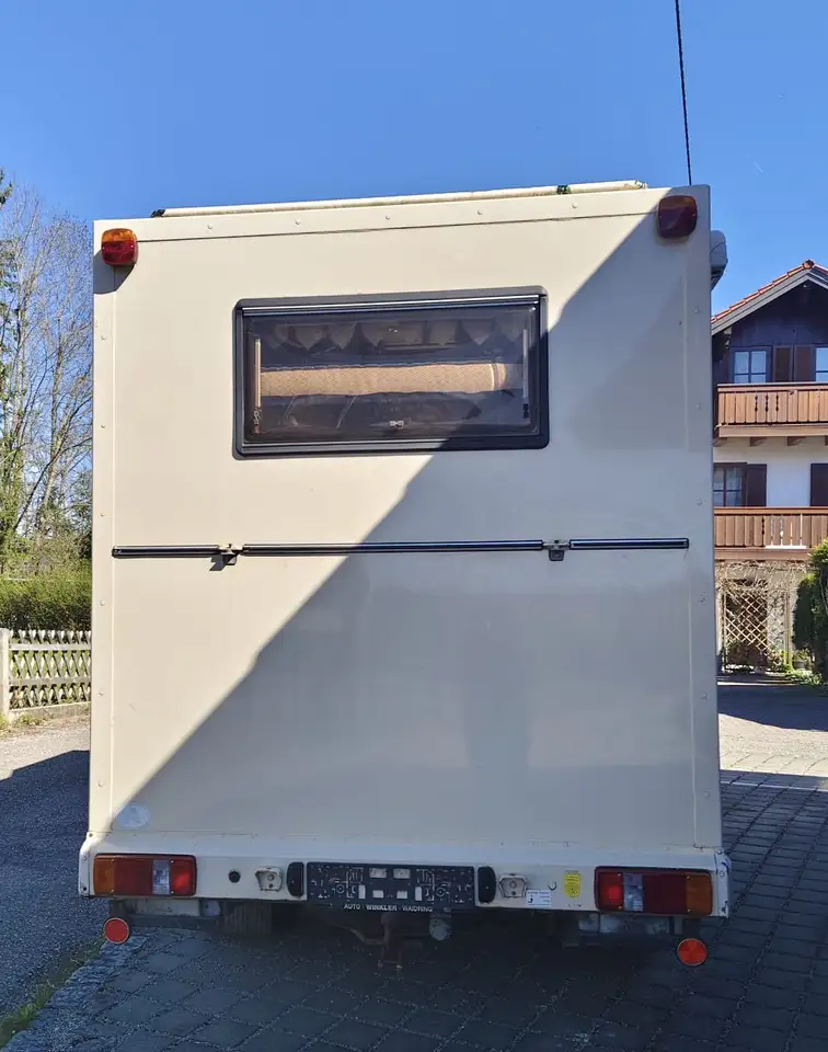Iveco Daily 49-10, foto 4