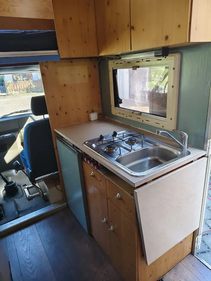 Iveco Daily 49-10, foto 12