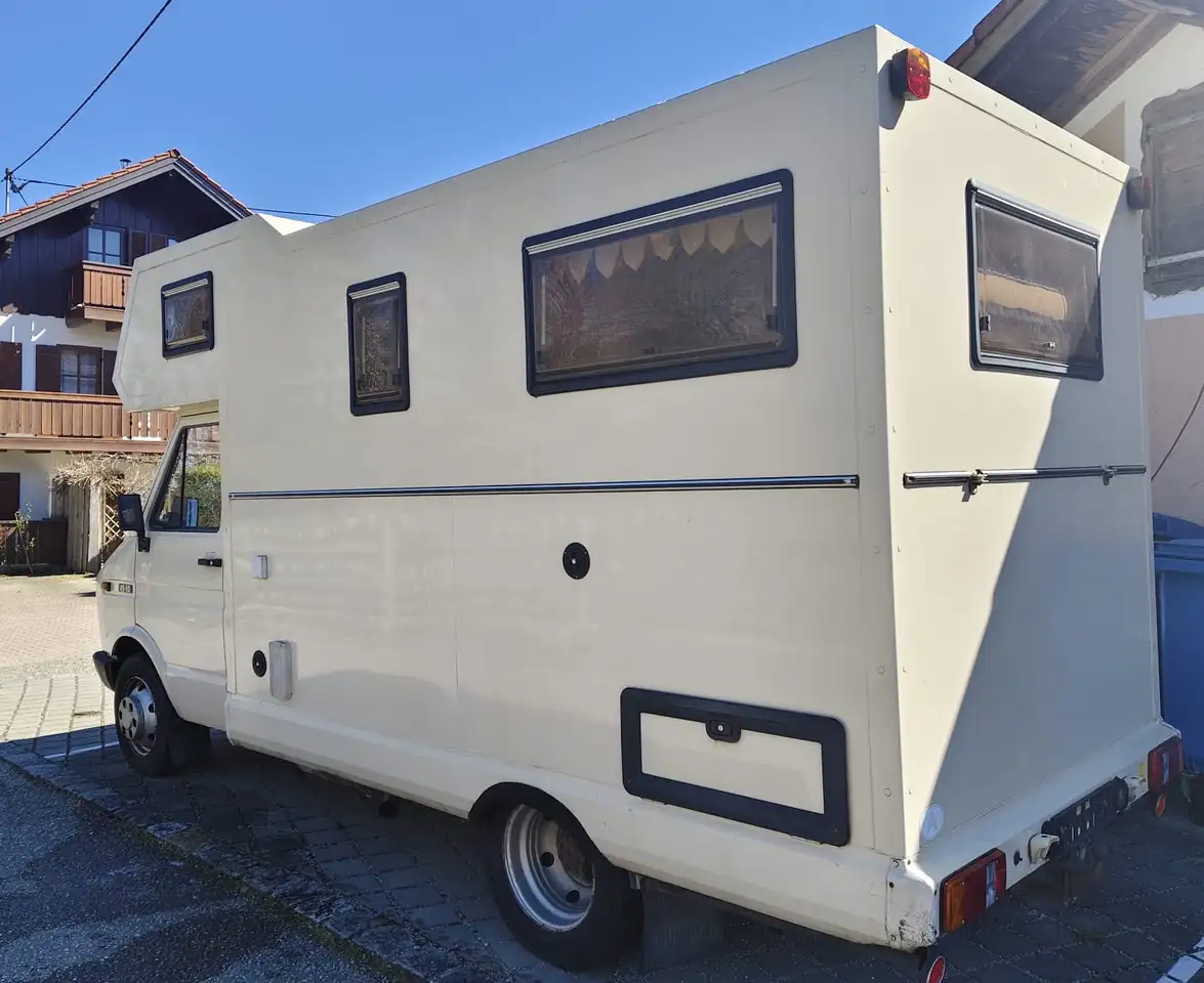 Iveco Daily 49-10, foto 3