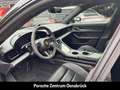 Porsche Taycan Turbo S 21-Zoll Panorama LED-Matrix Privacy Beifah Schwarz - thumbnail 13