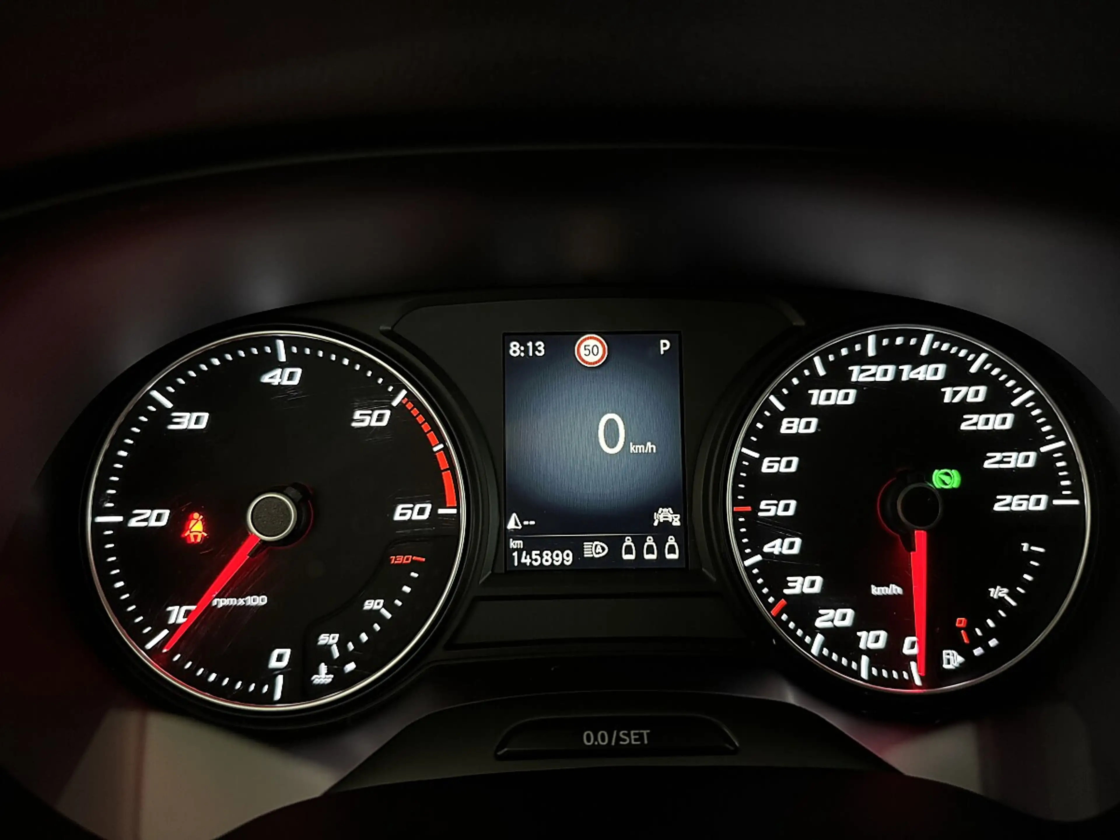 SEAT Ateca 2,0TDI DSG Style 4Drive *Standheizung*LED*NAVI*... — photo 6