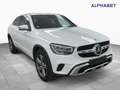 Mercedes-Benz GLC 220 d Coupe 4Matic 360° ACC BLIS El.Heckkl. Key Bílá - thumbnail 6