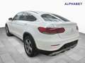 Mercedes-Benz GLC 220 d Coupe 4Matic 360° ACC BLIS El.Heckkl. Key Bílá - thumbnail 7