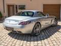 Mercedes-Benz SLS AMG Coupé/1 OWNER/Camera/Car Cover Argent - thumbnail 4