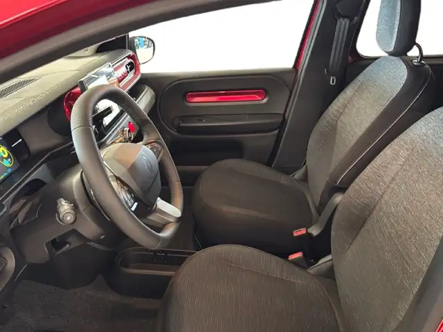 Renault Twingo view 13
