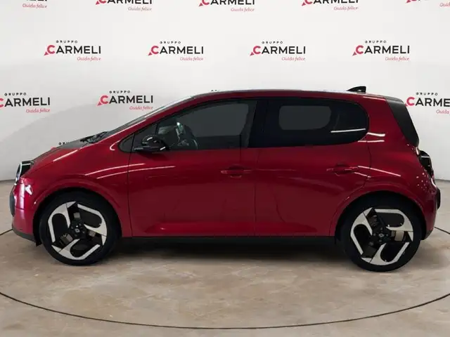Renault Twingo view 2