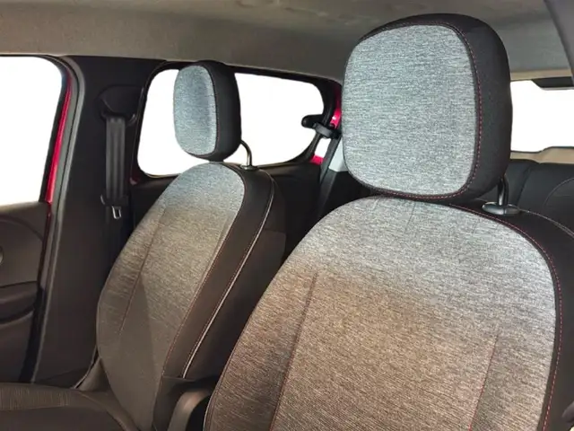 Renault Twingo view 14