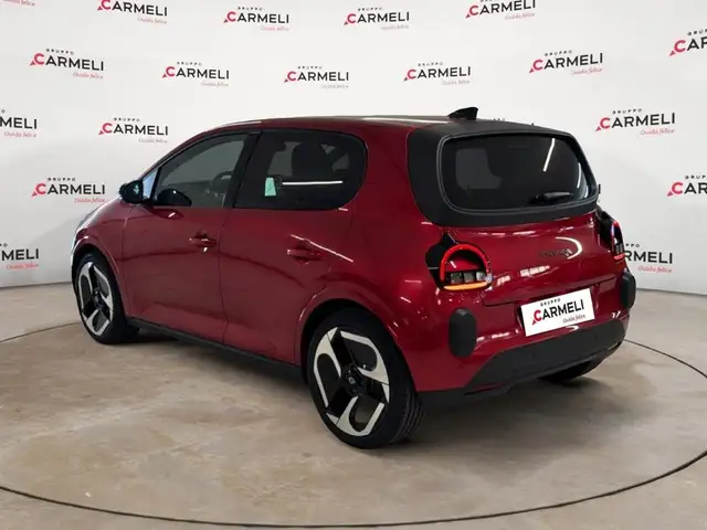 Renault Twingo view 3