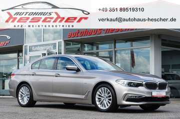d Limousine Luxury-Line *LED*NAVI*KAMERA*AHK*