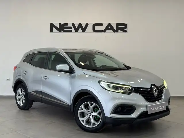 Renault Kadjar 1.5 DCI 115cv edc SPORT EDITION
