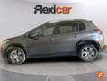 Peugeot 2008 1.5BlueHDi S&S GT Line 100 Gris - thumbnail 4