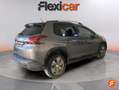 Peugeot 2008 1.5BlueHDi S&S GT Line 100 Gris - thumbnail 8