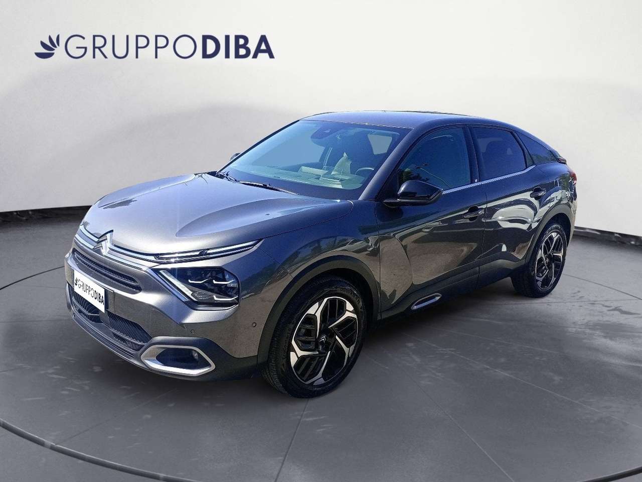 Citroen C4 III 2021 1.5 bluehdi Max s&s 130cv eat8