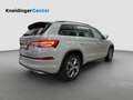 Skoda Kodiaq 4x4 SPORTLINE TDI DSG Grau - thumbnail 5