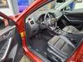 Mazda CX-5 2.0 SkyActiv-G 165 Skylease GT Leer, Trekhaak Rood - thumbnail 8