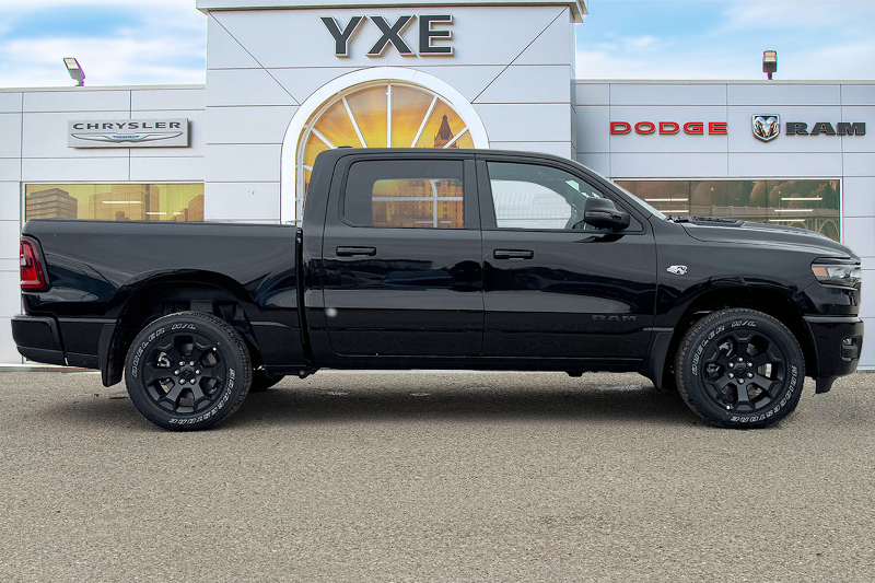 2026 RAM 1500 Sport — снимка 4