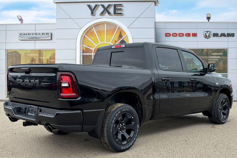 2026 RAM 1500 Sport — снимка 5