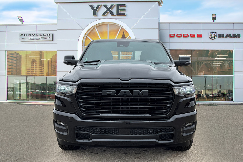 2026 RAM 1500 Sport — снимка 2