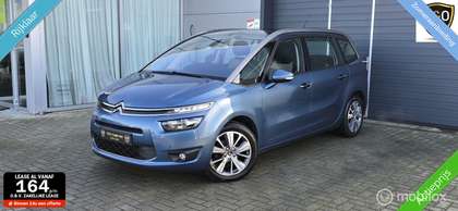 Citroen Grand C4 Picasso 1.2 PureTech Business 7 PERSOONS.
