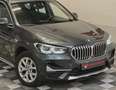 BMW X1 S DRIVE 18D 150CH X-LINE Grau - thumbnail 7