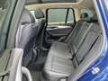 BMW X3 xDrive30d xLine AHK/LED+/HUD/360/PANO/AKUSTIK  AHK Bleu - thumbnail 8