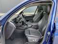 BMW X3 xDrive30d xLine AHK/LED+/HUD/360/PANO/AKUSTIK  AHK Bleu - thumbnail 7