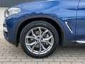 BMW X3 xDrive30d xLine AHK/LED+/HUD/360/PANO/AKUSTIK  AHK Azul - thumbnail 3