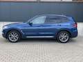 BMW X3 xDrive30d xLine AHK/LED+/HUD/360/PANO/AKUSTIK  AHK Bleu - thumbnail 12