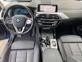 BMW X3 xDrive30d xLine AHK/LED+/HUD/360/PANO/AKUSTIK  AHK Bleu - thumbnail 2
