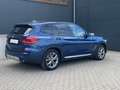 BMW X3 xDrive30d xLine AHK/LED+/HUD/360/PANO/AKUSTIK  AHK Bleu - thumbnail 6