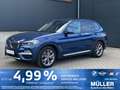 BMW X3 xDrive30d xLine AHK/LED+/HUD/360/PANO/AKUSTIK  AHK Azul - thumbnail 1