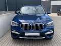 BMW X3 xDrive30d xLine AHK/LED+/HUD/360/PANO/AKUSTIK  AHK Azul - thumbnail 4
