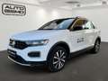 Volkswagen T-Roc Style 2,0 TDI SCR 4Motion DSG Weiß - thumbnail 1