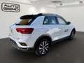 Volkswagen T-Roc Style 2,0 TDI SCR 4Motion DSG Weiß - thumbnail 3