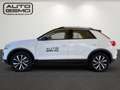 Volkswagen T-Roc Style 2,0 TDI SCR 4Motion DSG Weiß - thumbnail 2