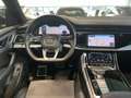 Audi Q8 50 TDi Quattro Tiptronic * S line * Full Options Zwart - thumbnail 11