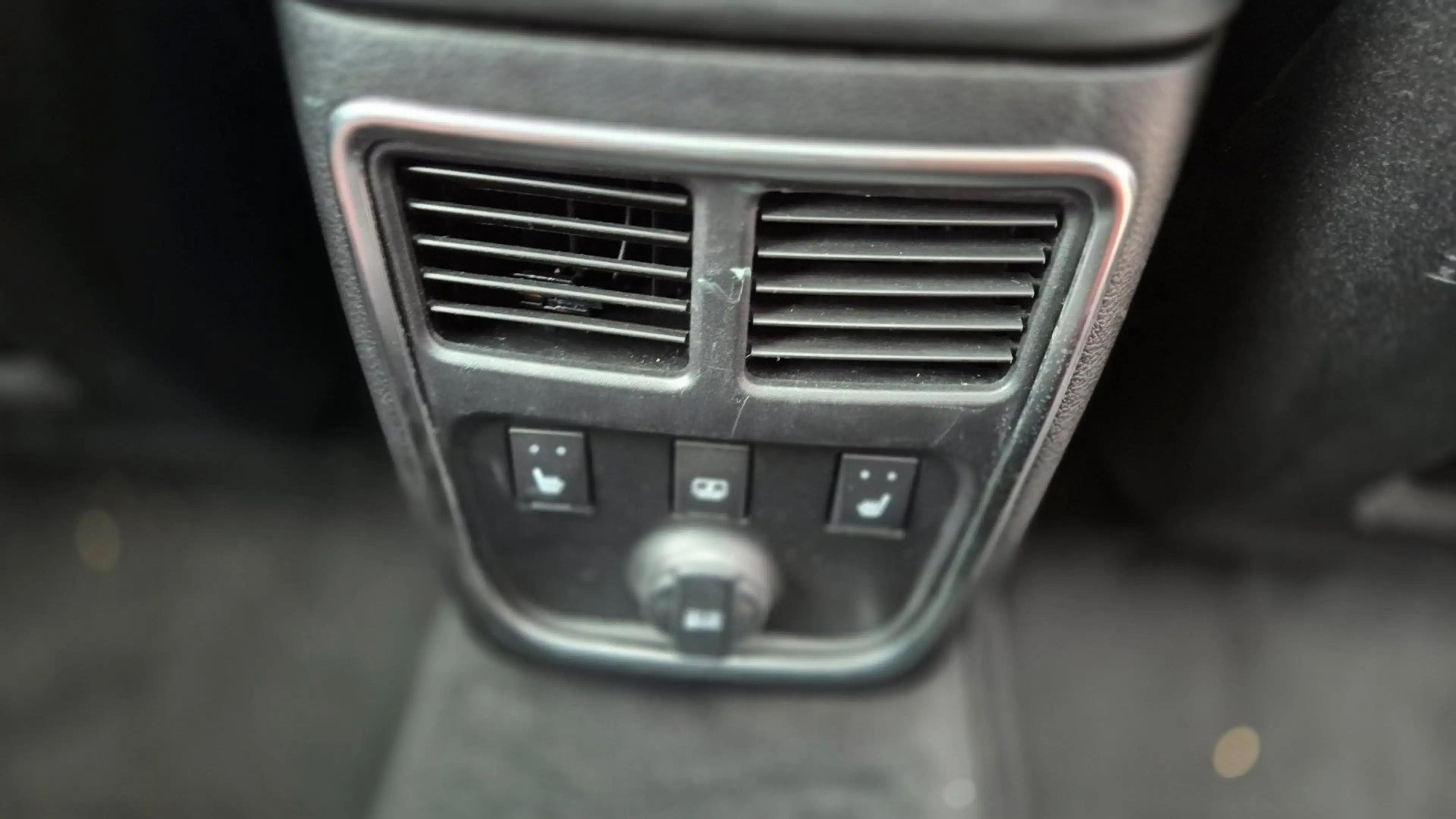 Lancia Thema 3,6V Thema Executive-Voll-Leder Bi Color-Panor. — photo 3
