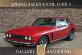 Jensen Interceptor III PRICE REDUCTION Refurbished condition while re Rot - thumbnail 1