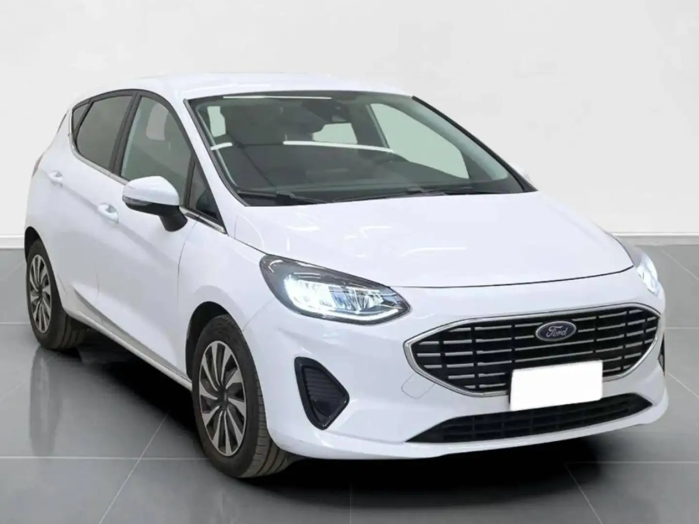 Ford Fiesta Fiesta 5p 1.0 ecoboost Titanium s - 2