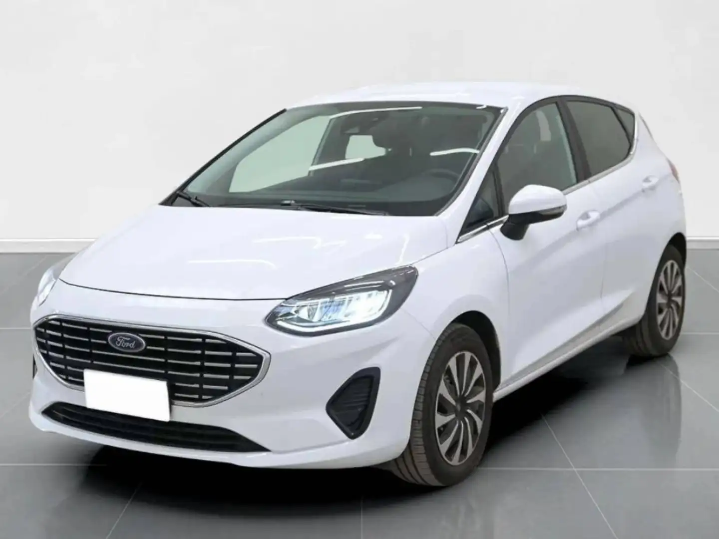 Ford Fiesta Fiesta 5p 1.0 ecoboost Titanium s - 1
