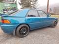 Mazda 323 323 F 1,8 i GT 16V Blau - thumbnail 3