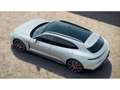 Porsche Taycan 4S Sport Turismo Gris - thumbnail 3
