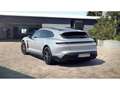 Porsche Taycan 4S Sport Turismo Gris - thumbnail 2