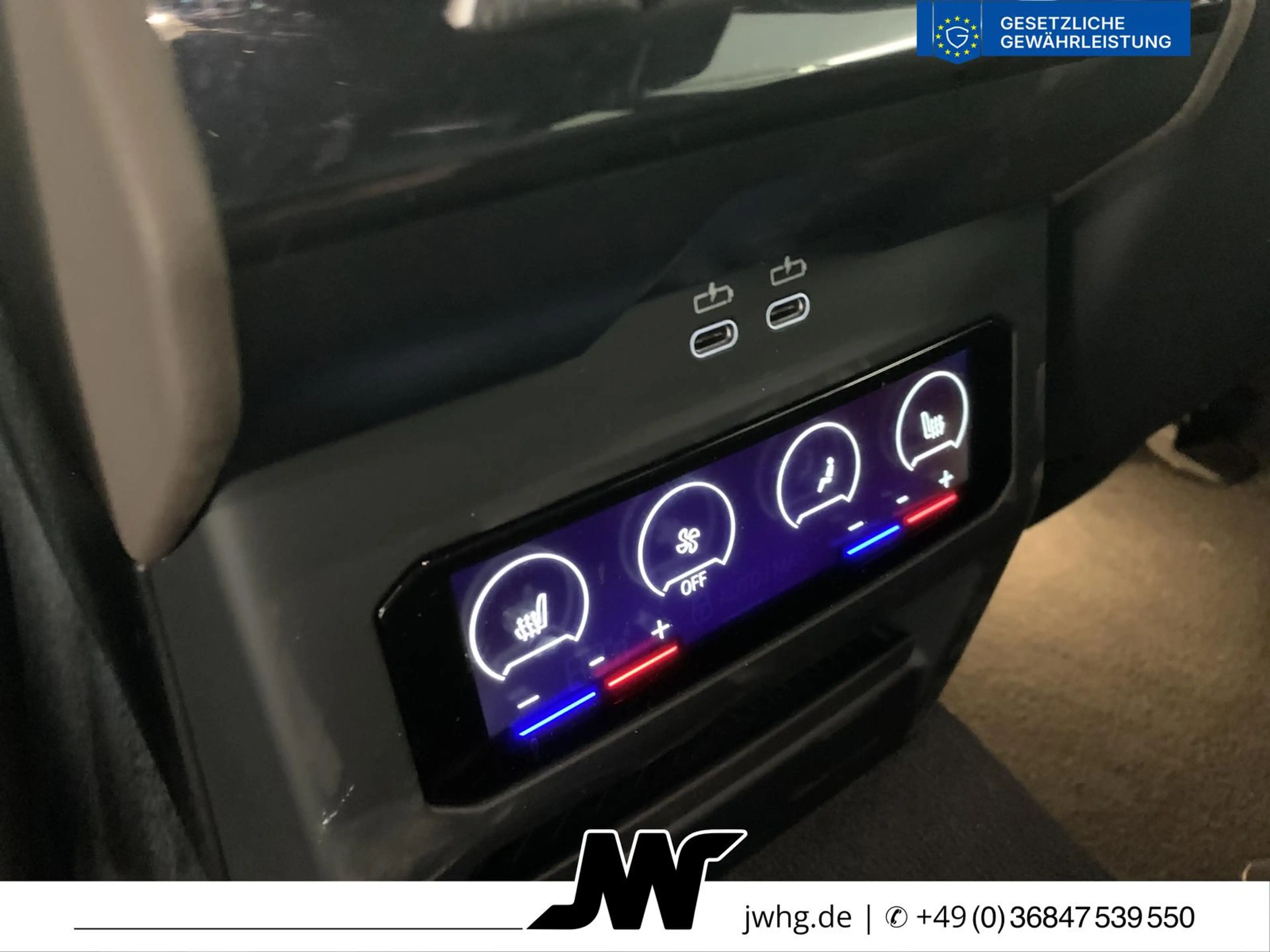 BMW i5 Touring M Sport Pro ICONIC/DRIVE-PRO/360°/HUD — photo 8
