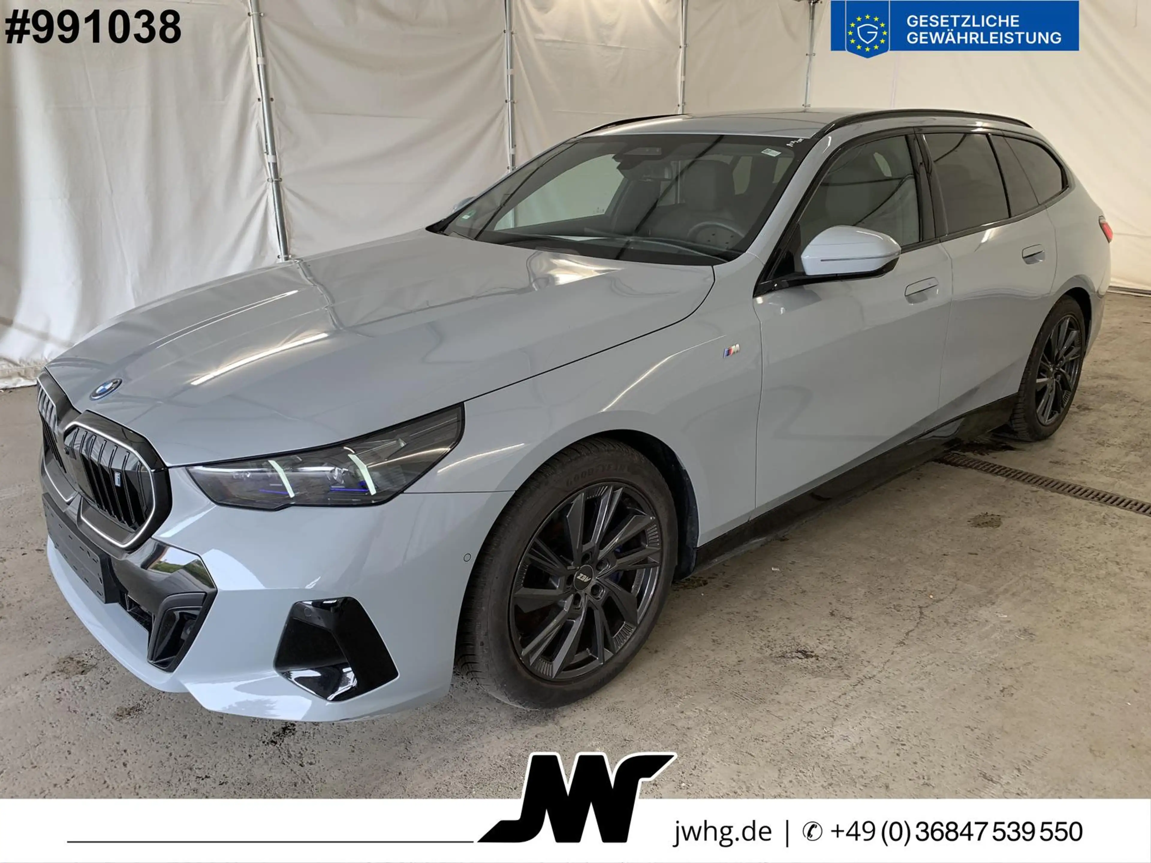 BMW i5 Touring M Sport Pro ICONIC/DRIVE-PRO/360°/HUD