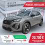 Peugeot 2008 PureTech 100 S&S Allure Grigio - thumbnail 1
