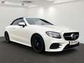 Mercedes-Benz E 300 Cabriolet KeyGo FAP LED Sitzklima Ambi AMG Weiß - thumbnail 3